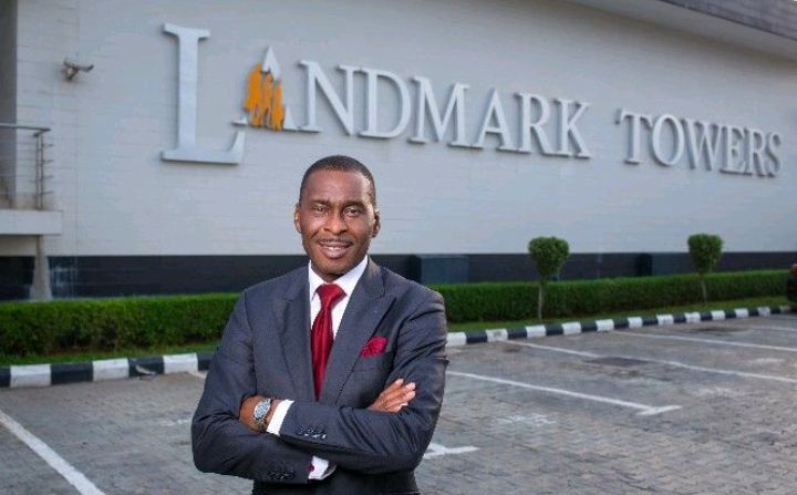 I Believe In Hard Work Because I Am A Product Of It”- Says CEO Of Landmark  Africa, The Fastest Growing Business, Leisure Lifestyle Destination In  Africa – ElorasBlog