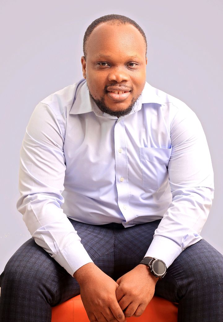 Meet Entrepreneur Adedokun Agunbiade, Co-founder Of Ropay, The Company Uses  Technology To Solve Payroll Problems – ElorasBlog