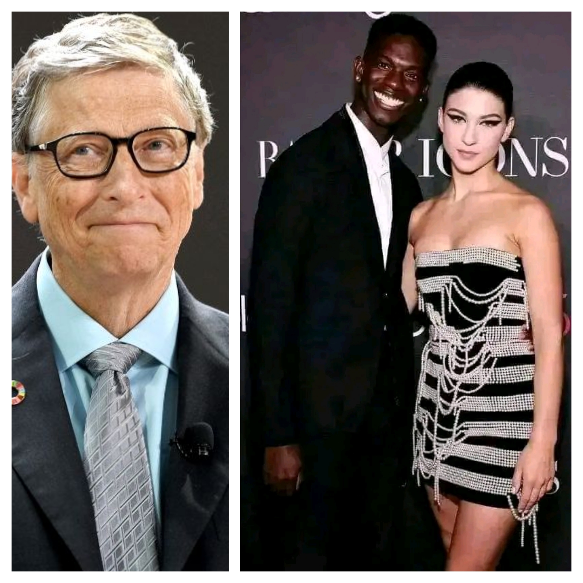Bill Gate’s Daughters Boyfriend Started Working On Computers At An