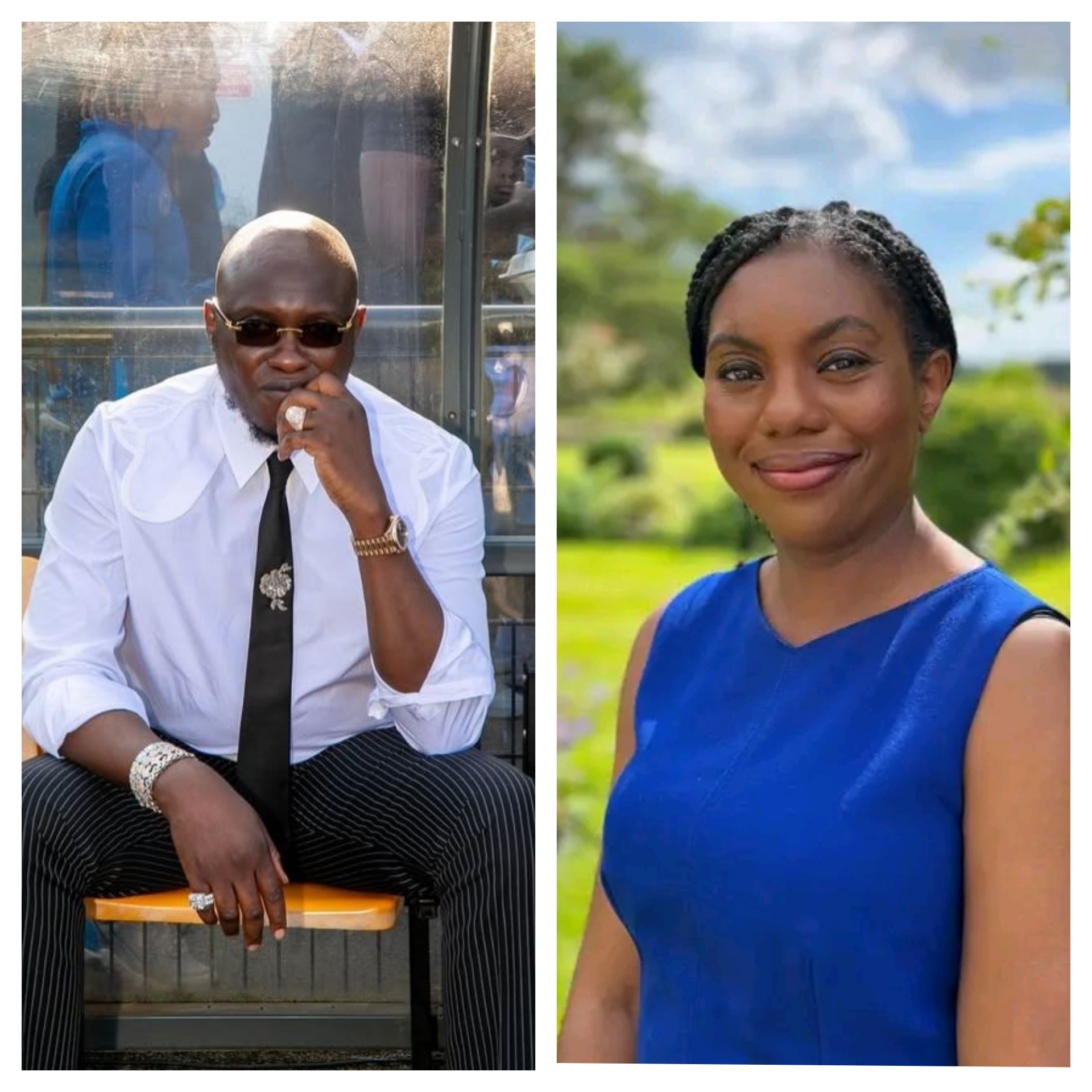 ‘78,000 Bags And Phones Were Snatched In UK,’ Pastor Adegboyega